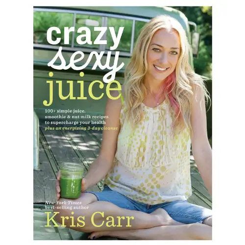 Crazy Sexy Juice