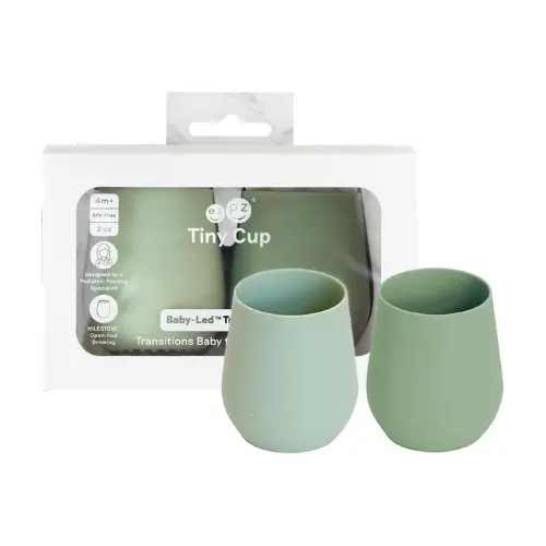 Ezpz Tiny Cup