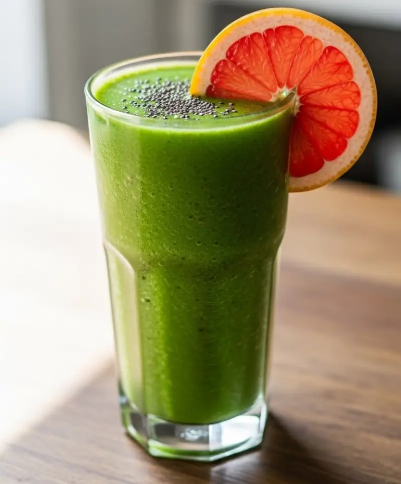 Fat Burn Recipes banner