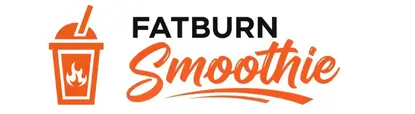 Fat burn smoothie logo