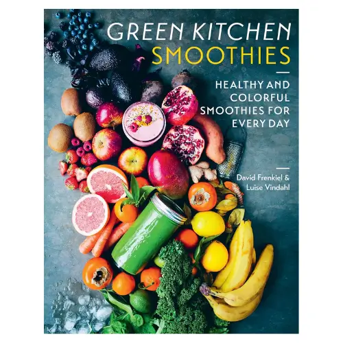 Green Kitchen Smoothies