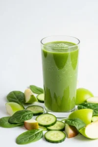 Green Light Morning Smoothie