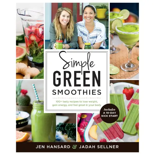 Simple Green Smoothies