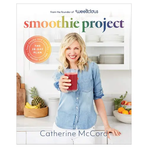 Smoothie Project