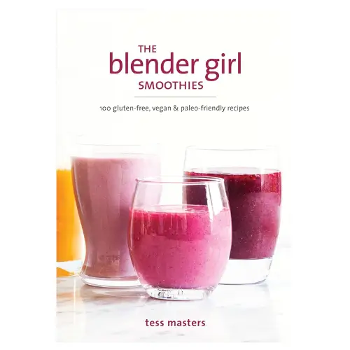 The Blender Girl