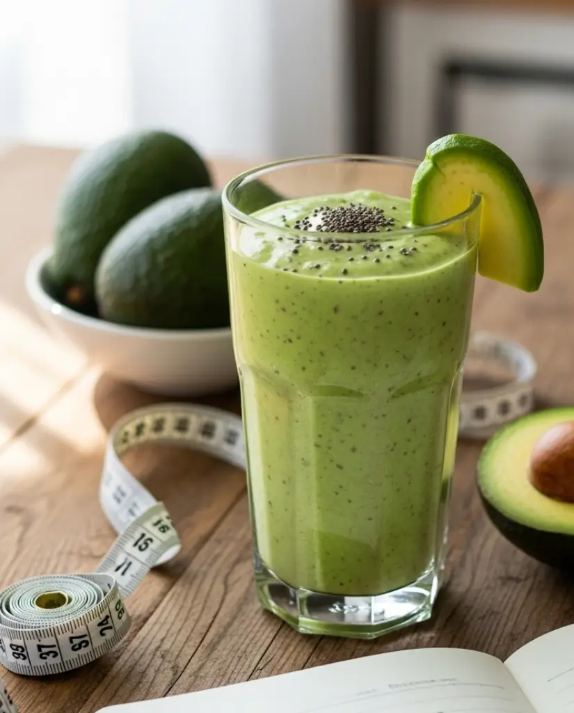Avocado Smoothie