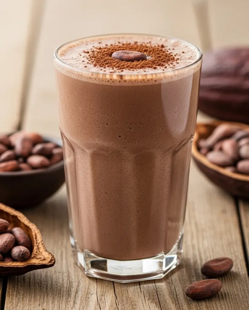 Cacao Smoothie