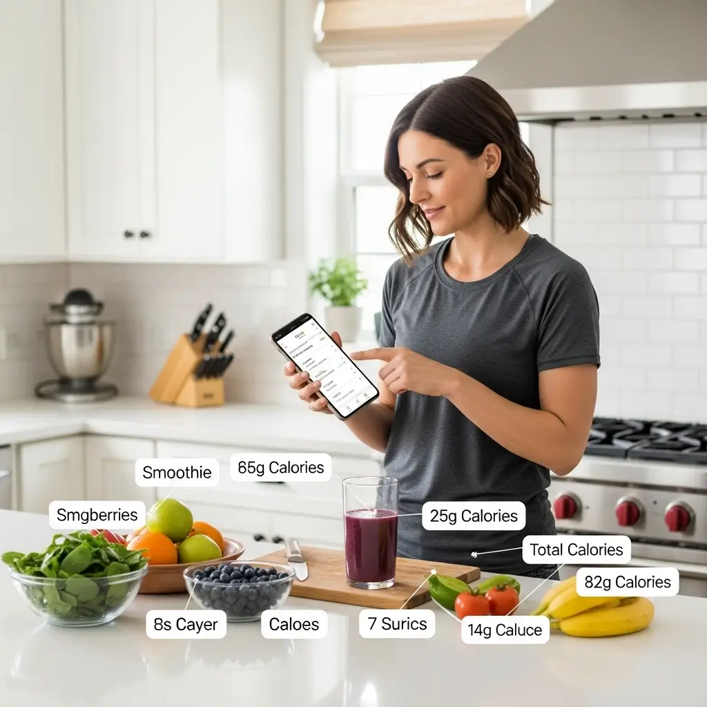 Understanding Calories