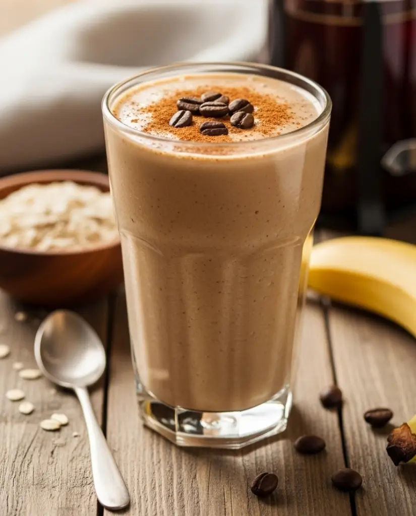 Coffee Smoothie