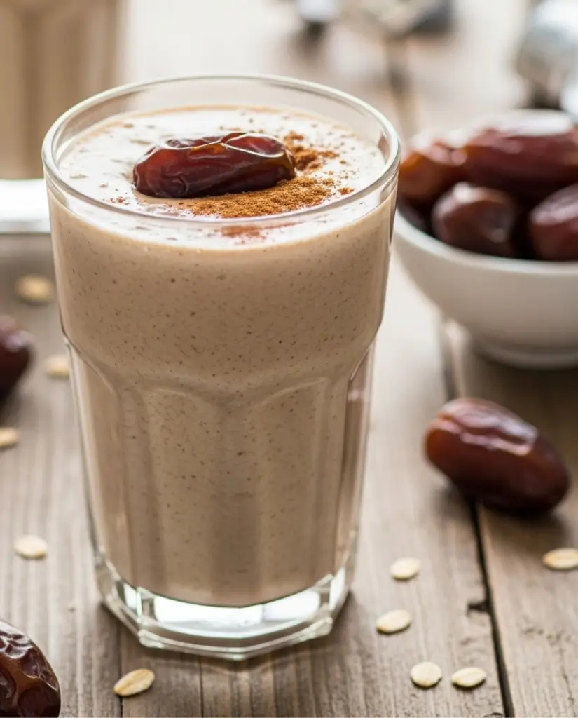 Dates Smoothie