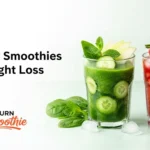 Healthy Smoothies for Weight Loss image