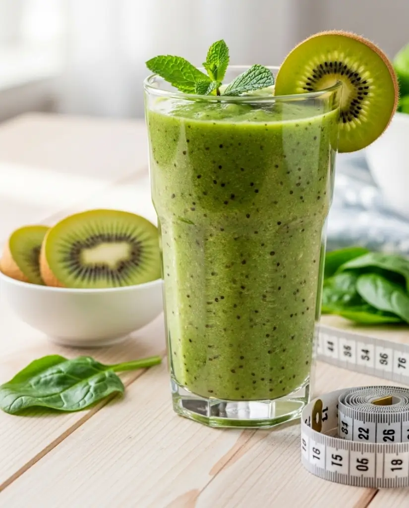 Kiwi Smoothie
