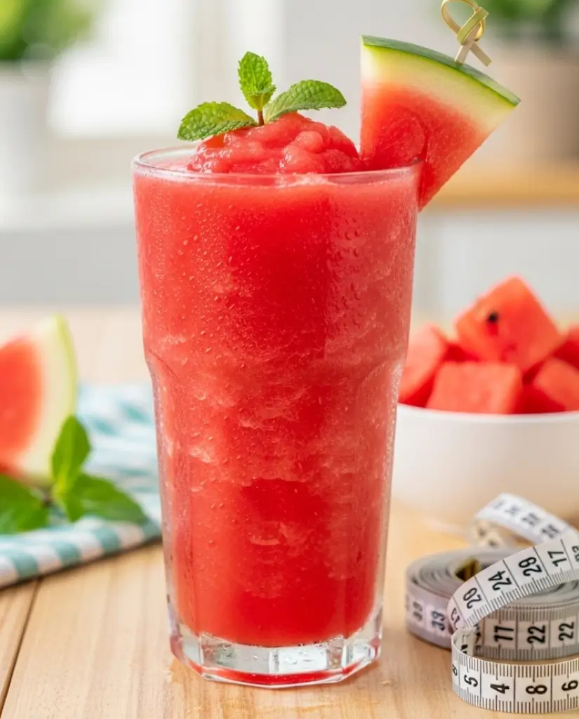 Watermelon Smoothie