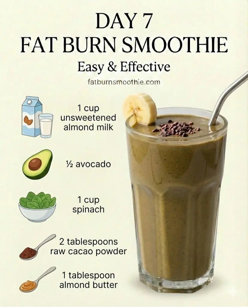 Chocolate Avocado Delight