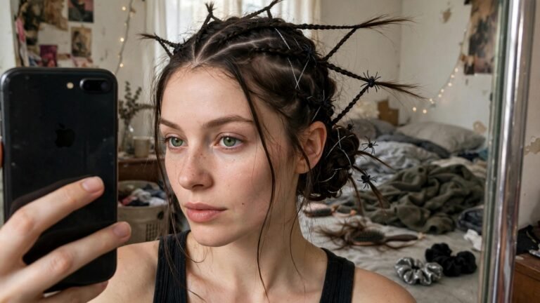 21 stunning halloween hairstyles for women that complete any costume featured 1 768x432