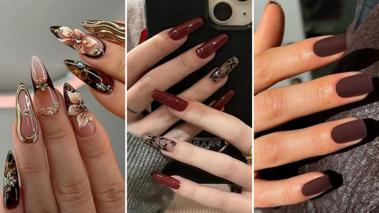 Fall nails ideas 2025 blog banner