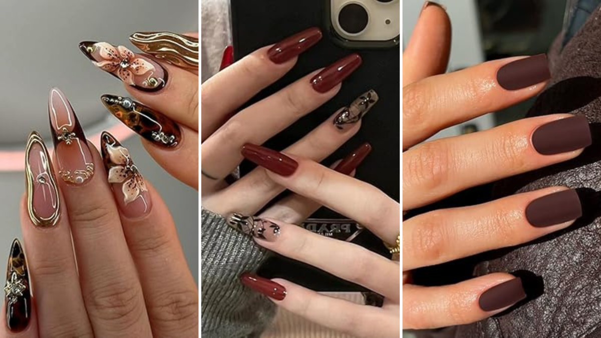 Fall nails ideas 2025 blog banner