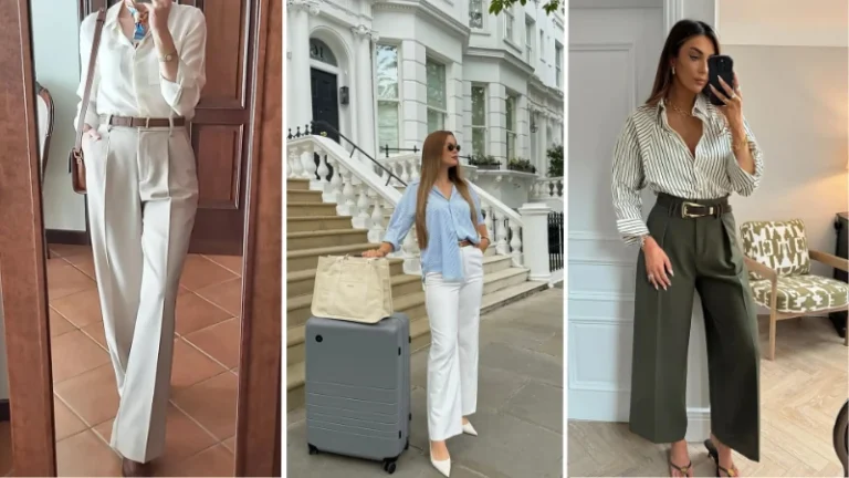 Pleated trousers 768x432